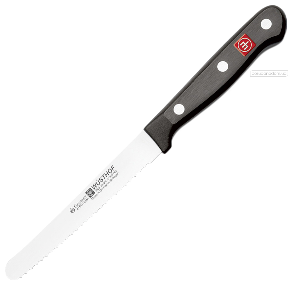 Нож для томатов Wuesthof 4101