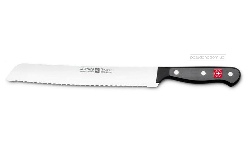 Нож для хлеба Wuesthof 4145