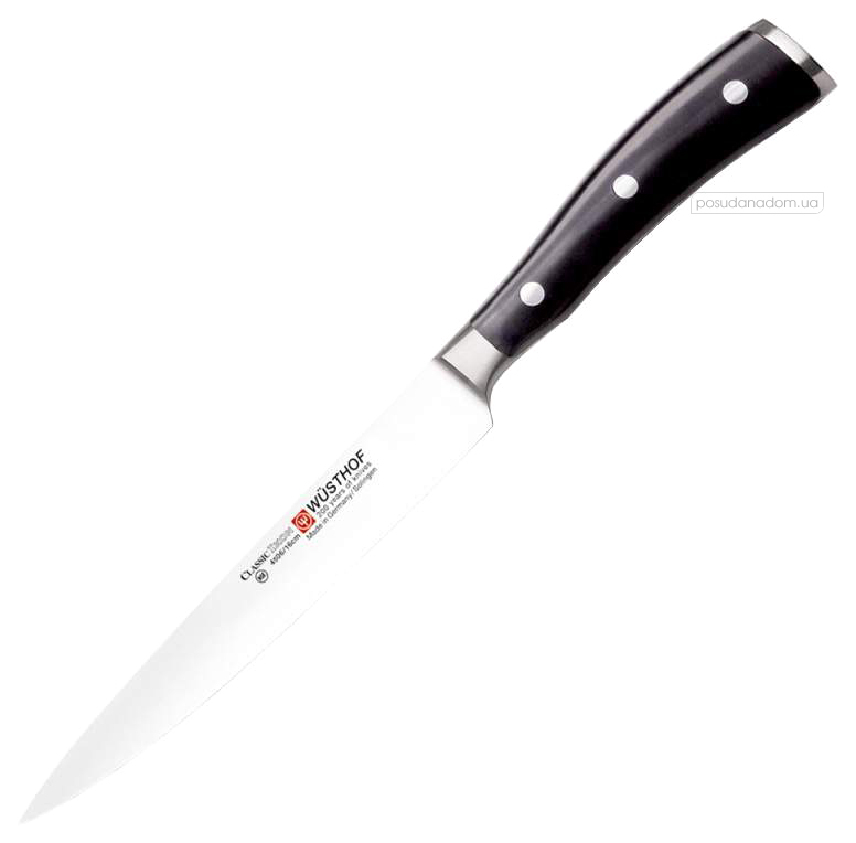 Нож универсальный Wuesthof 4506/16
