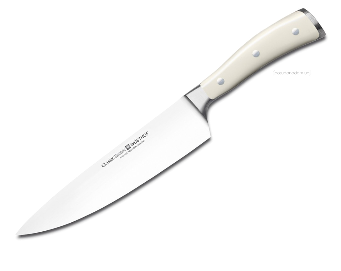 Нож шеф-повара Wuesthof 4596-0/20