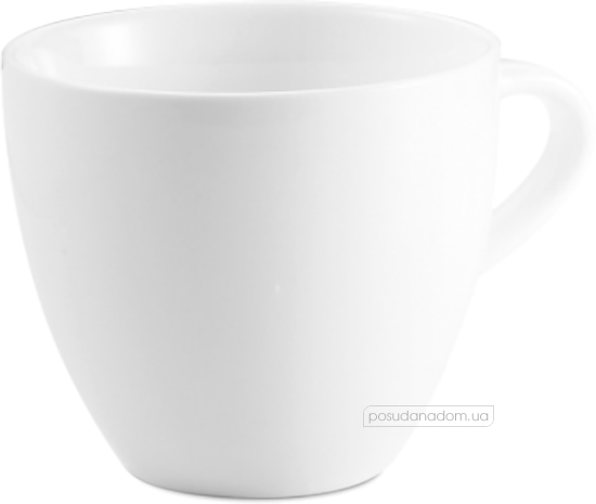 Чашка для чаю Tescoma 387564 ALL FIT ONE. Belly 330 мл
