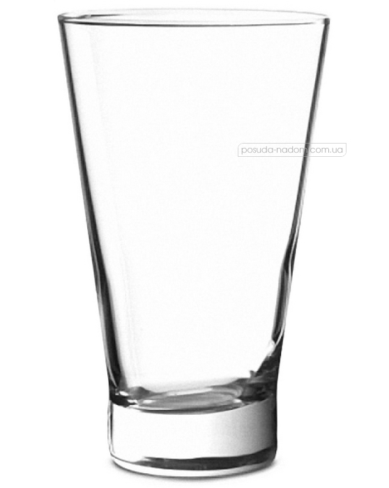 Склянка Luminarc 79698 SHETLAND 420 мл