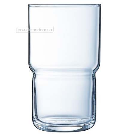 Набір склянок Luminarc L9171 Funambule 320 мл