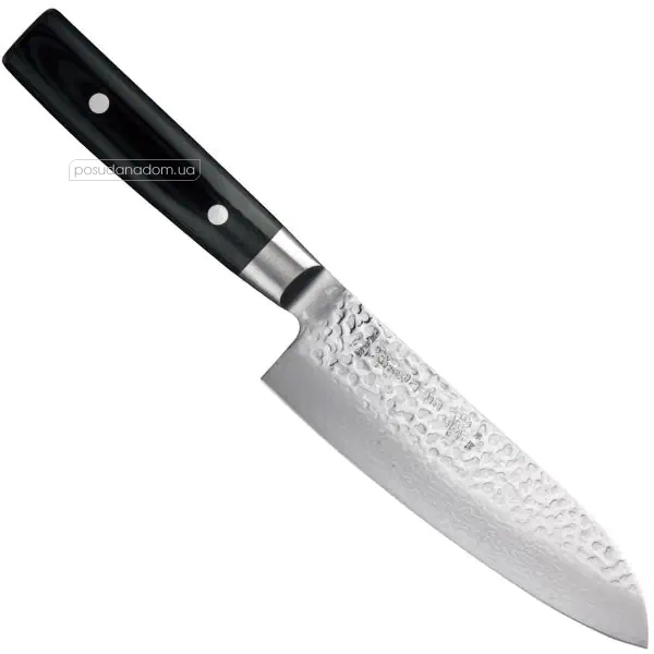 Нож Сантоку Yaxell 35501 ZEN 16.5 см