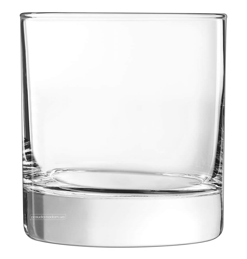 Набір склянок Luminarc E5097 ISLANDE 200 мл