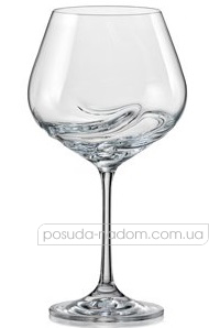 Набор бокалов для вина Bohemia 40774/570 Turbulence 570 мл