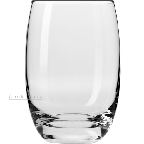 Набір склянок для соку Krosno F689453036021000 EPICURE 360 мл