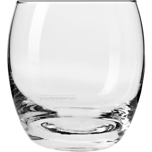 Набір склянок для віскі Krosno F689453030019000 EPICURE 300 мл