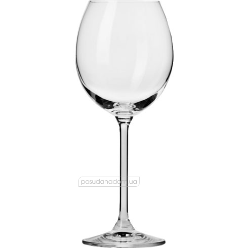 Набор бокалов для вина Krosno F5754130350C5000 VENEZIA 350 мл