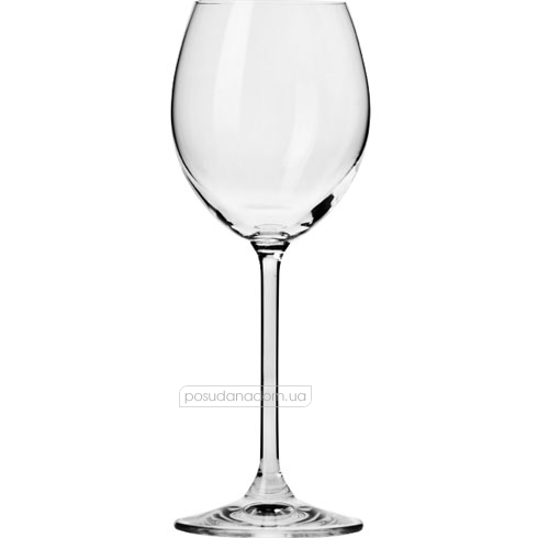 Набор бокалов для вина Krosno F575413025058000 VENEZIA 250 мл