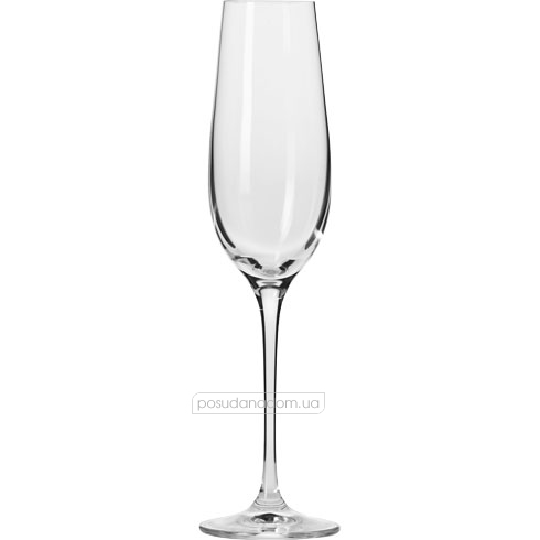Набор бокалов для шампанского Krosno F579270018019850 HARMONY 180 мл