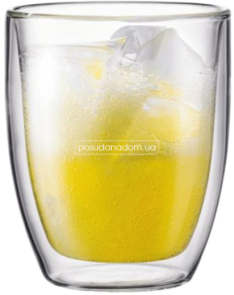 Набор стаканов Bodum 10605-10 BISTRO 450 мл, каталог