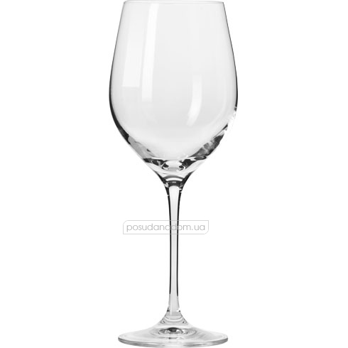 Набор бокалов для вина Krosno F579270037006250 HARMONY 370 мл