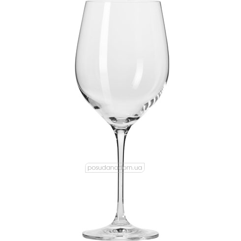 Набор бокалов для вина Krosno F579601045010150 HARMONY 450 мл