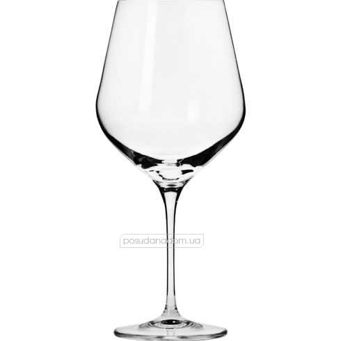Набор бокалов для вина Krosno F578187086010120 Burgund SPLENDOUR 860 мл