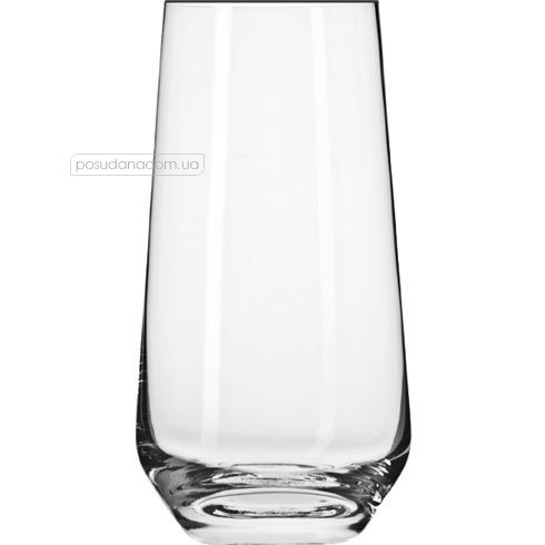 Набір склянок long drink Krosno F688596048060F50 SPLENDOUR 480 мл