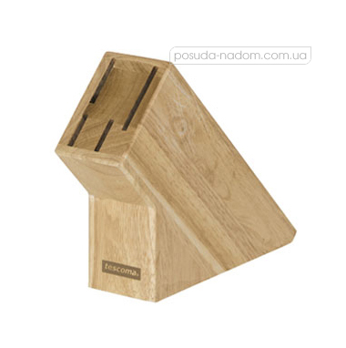 Блок деревянный для ножей Tescoma 869504