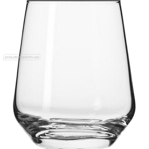 Набір склянок для віскі Krosno F688596040061M80 SPLENDOUR 400 мл