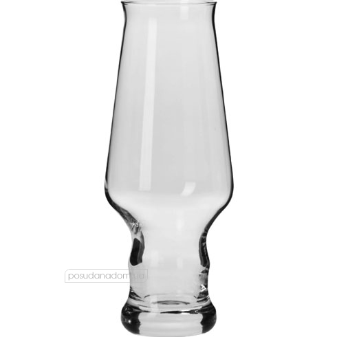 Склянка для пива Krosno F68A784040014460 SPLENDOUR 400 мл