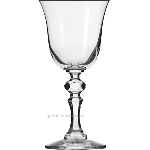 Набор бокалов для вина Krosno F576030015566BJ0 KRISTA 150 мл