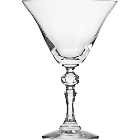 Набор бокалов для мартини Krosno F576030017020500 KRISTA 150 мл