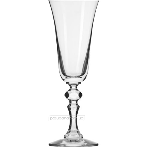 Набор бокалов для шампанского Krosno F576030015080CX0 KRISTA 150 мл