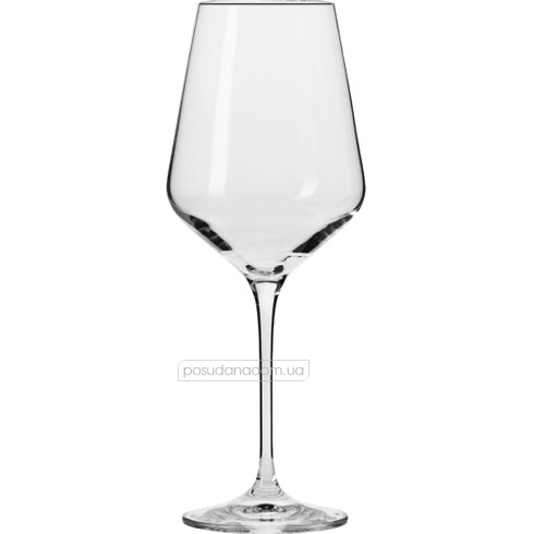 Набір келихів для вина Krosno F579917039032490 AVANT-GARDE 390 мл