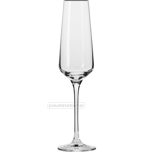 Набор бокалов для шампанского Krosno F579917018043570 AVANT-GARDE 180 мл
