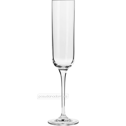Набір келихів для шампанського Krosno F57B156017016690 GLAMOUR 170 мл