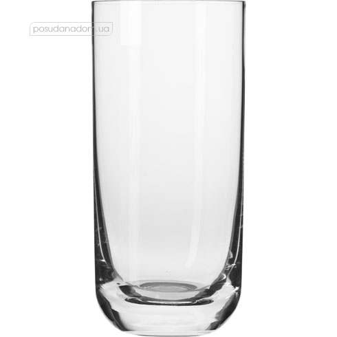 Набір склянок long drink Krosno F682799036062X40 GLAMOUR 360 мл
