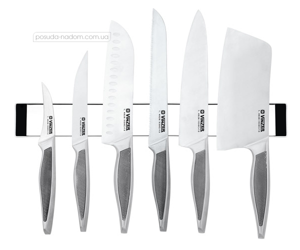 Набір ножів Vinzer 89116 SAKURA
