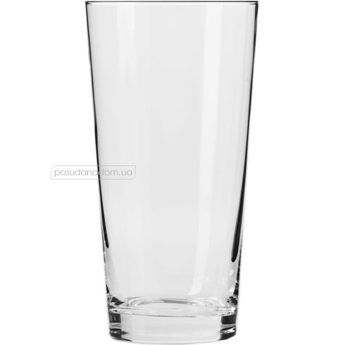 Набір склянок long drink Krosno F689613035040000 PURE 350 мл