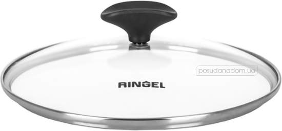 Кришка RINGEL RG-9301-22 Universal 22 см