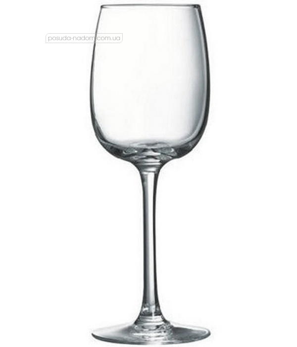 Набір келихів для вина Luminarc J8163-1 230 мл