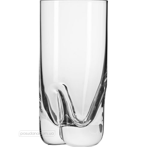 Набір склянок long drink Krosno F682819030040250 MIXOLOGY 300 мл