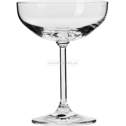 Набор бокалов для шампанского Krosno F575413020558H80 VENEZIA 200 мл