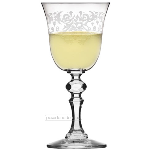 Набор бокалов для вина Krosno F576030015513120 PRESTIGE KRISTA DECO 150 мл