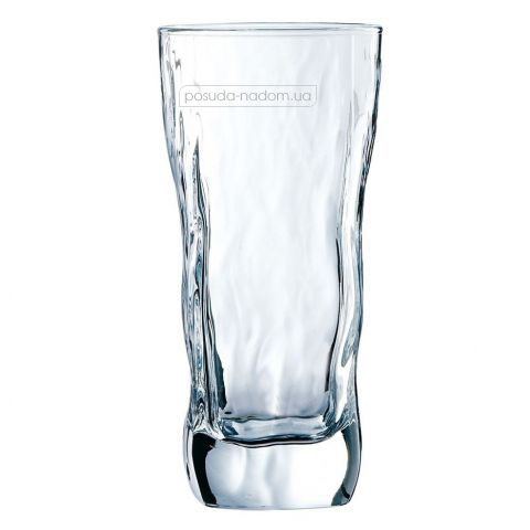 Набір склянок Luminarc N5466 Icy 400 мл