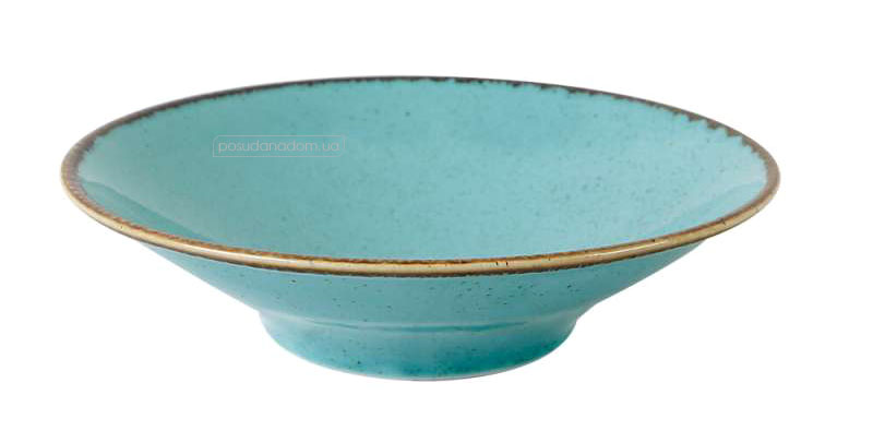 Салатник Porland 213-177820.T Seasons Turquoise 20 см