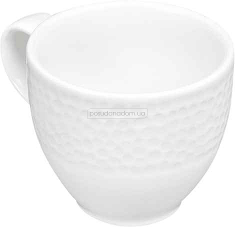 Чашка для еспресо Churchill WHISIE31 Isla White 100 мл