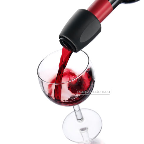Лійка для розливу вина Vacu Vin 18544606 WINE SERVER