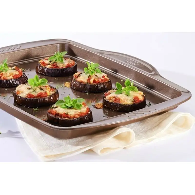 Форма для выпечки Pyrex AS35RR0 Asimetria, цвет