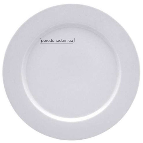 Тарелка круглая Porland 213-162120 Soley Alumilite 20 см