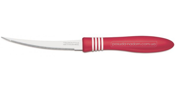Набор ножей для томатов Tramontina 23462-274 COR&COR
