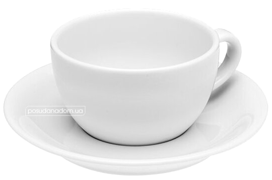 Чашка чайная Porland 213-222105 Soley Alumilite 200 мл