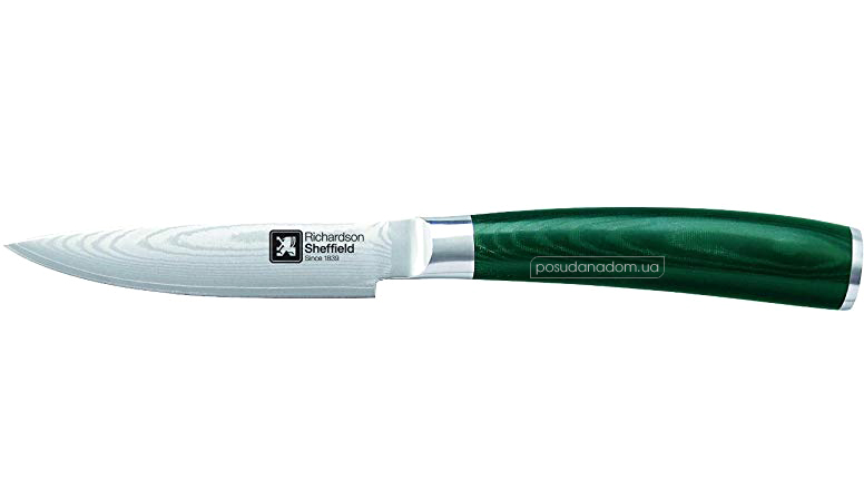 Нож для чистки овощей Richardson R11012P130117 Midori