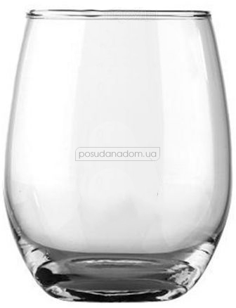 Склянка Uniglass 91002 QUEEN 470 мл