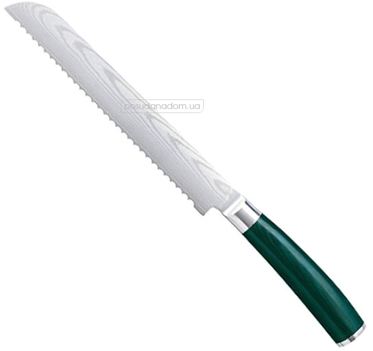 Нож для хлеба Richardson R11012P133191 Midori