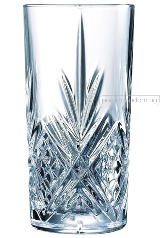 Набір склянок Склянка ARCOROC P1470/1 Бродвей 450 мл