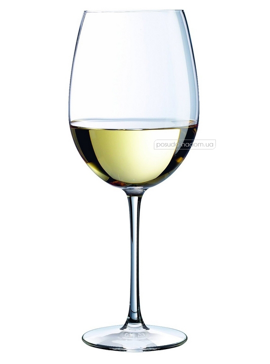 Набор бокалов для вина Arcoroc 53468 CABERNET TULIP 190 мл